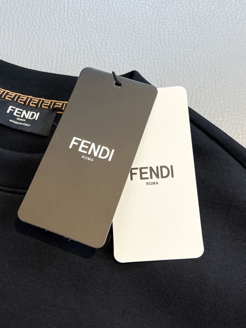 Fendi Hoodies